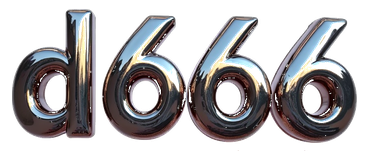 d666 logo